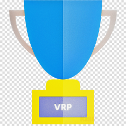 Trophy clipart - Blue, Turquoise, Trophy, transparent clip art