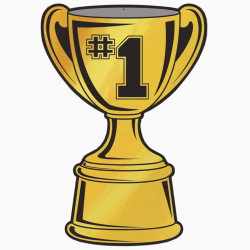 Free Cartoon Trophy Cliparts, Download Free Clip Art, Free ...