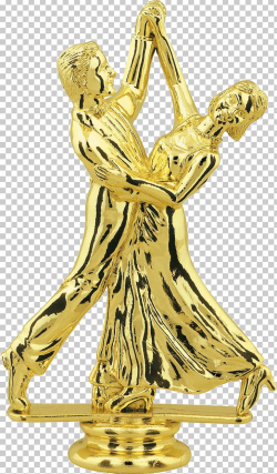 Ballroom Dance Award Trophy Medal PNG, Clipart, Art, Award ...