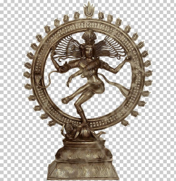Mahadeva Nataraja Statue Sculpture Dance PNG, Clipart ...