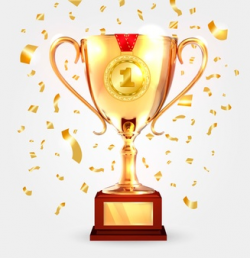 Trophy Vectors, Photos and PSD files | Free Download