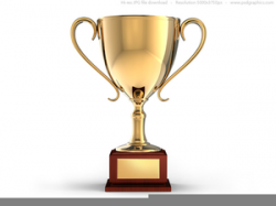 Dance Trophy Clipart | Free Images at Clker.com - vector ...