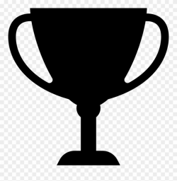 At Getdrawings Com Free For Personal Use - Trophy Silhouette ...