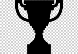 Trophy Silhouette Award, Trophy PNG clipart | free cliparts ...