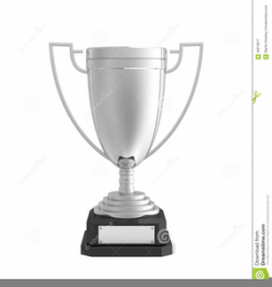 Silver Trophy Clipart | Free Images at Clker.com - vector ...