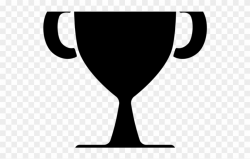 Trophy Clipart Simple - Clip Art - Png Download (#503475 ...