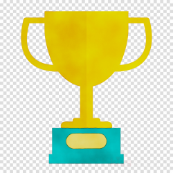 Trophy Cartoon clipart - Trophy, Award, Illustration ...
