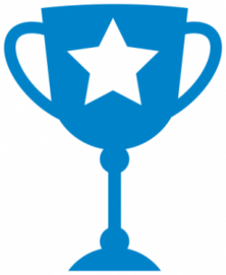 Simple trophy clip art download – Gclipart.com