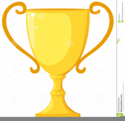 Cup Trophy Clipart | Free Images at Clker.com - vector clip ...