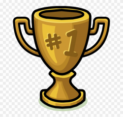 Trophy Clipart Trophy Clipart Png 30565 Free Icons - Trophy ...