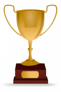 Trophy PNG Transparent Free Images | PNG Only