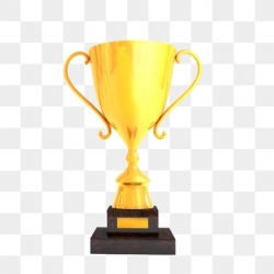 Trophy Png, Vector, PSD, and Clipart With Transparent ...