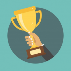 Trophy Vectors, Photos and PSD files | Free Download