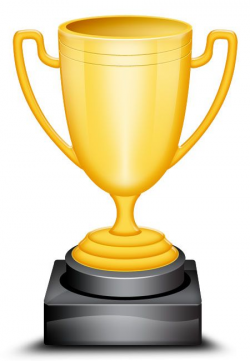 trophy template | Free high resolution Gold Trophy Cup Icon ...
