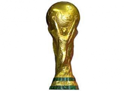 The World Cup trophy | Clipart Panda - Free Clipart Images
