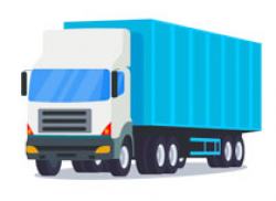 Free Truck Clipart - Clip Art Pictures - Graphics ...