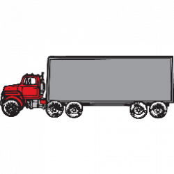 18 wheeler svg clipart images gallery for free download ...