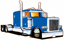 Free 18 Wheeler Cliparts, Download Free Clip Art, Free Clip ...