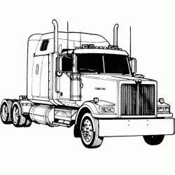 Free 18 Wheeler Cliparts, Download Free Clip Art, Free Clip ...