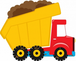Dump truck clipart images - ClipartFest - ClipArt Best ...