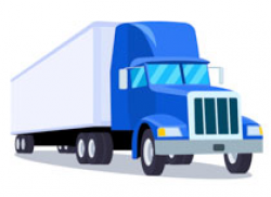 Free Truck Clipart - Clip Art Pictures - Graphics ...