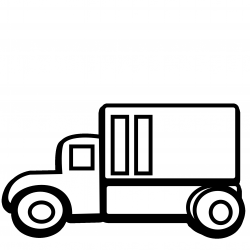 Free Black Truck Cliparts, Download Free Clip Art, Free Clip ...