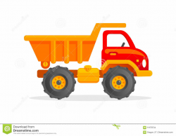 The Best Cartoon Truck Clipart Prices