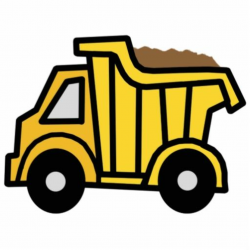 Free Dump Truck Clipart, Download Free Clip Art, Free Clip ...