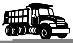 Dump Truck Clipart Images | Free Images at Clker.com ...