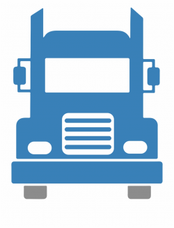 Truck Clipart Front Png - Truck Front Icon Png Free PNG ...
