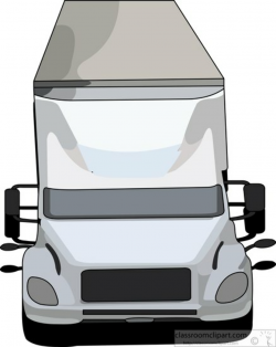 Free Truck Front Cliparts, Download Free Clip Art, Free Clip ...