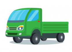 Free Truck Clipart - Clip Art Pictures - Graphics ...