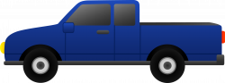 Free Pickup Truck Clipart, Download Free Clip Art, Free Clip ...