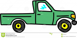 Pickup Truck Clipart | Clipart Panda - Free Clipart Images