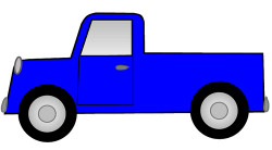 Free Pickup Truck Clipart, Download Free Clip Art, Free Clip ...
