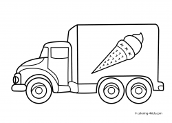 Free Truck Pictures For Kids, Download Free Clip Art, Free ...