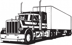 Free Tractor Truck Cliparts, Download Free Clip Art, Free ...