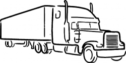 Free Tractor Truck Cliparts, Download Free Clip Art, Free ...