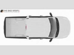 Truck Clipart Top View | squash-onderhoud.info