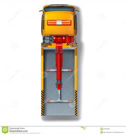 Truck Top View Clipart | Free download best Truck Top View ...