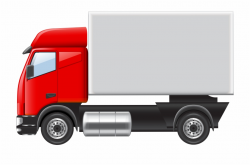 Truck Png Clip Art - Truck Clipart Transparent Background ...