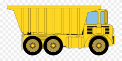 Truck Black And White Fire Truck Clipart Black And - Yellow ...