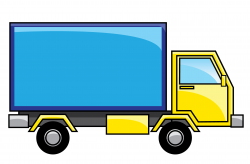 Free Truck Cliparts, Download Free Clip Art, Free Clip Art ...