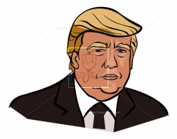 Trump Clipart at GetDrawings.com | Free for personal use ...