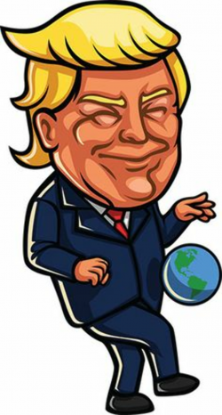 Trump Clipart at GetDrawings.com | Free for personal use ...