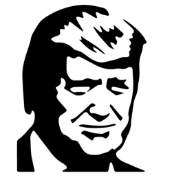 Trump Clipart | Free download best Trump Clipart on ...