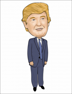 The best free Trump vector images. Download from 279 free ...