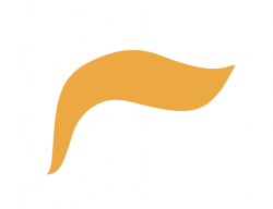 Trump Hair Vector at GetDrawings.com | Free for personal use ...