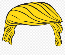 Donald Trump Clipart at GetDrawings.com | Free for personal ...