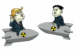 Donald Trump and Kim Jong-un, Summits and Cancellations ...